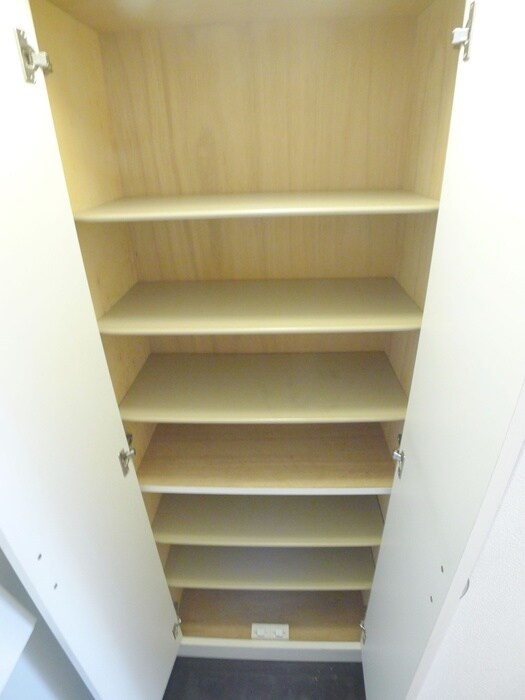 ザ・ハウス南千住の物件内観写真