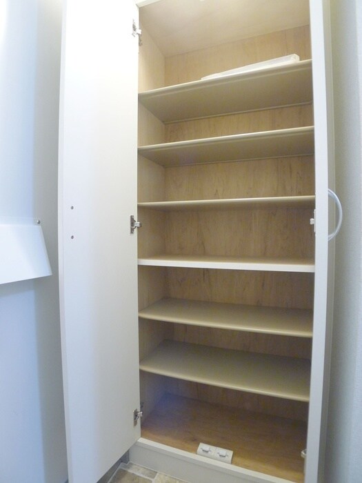 ザ・ハウス南千住の物件内観写真