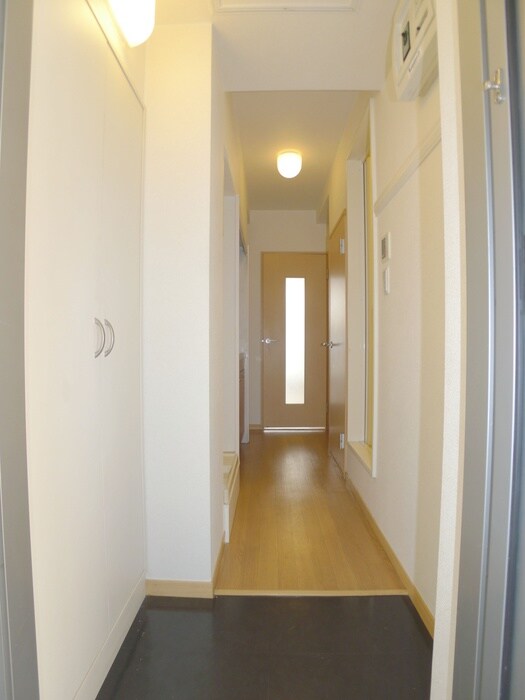 ザ・ハウス南千住の物件内観写真