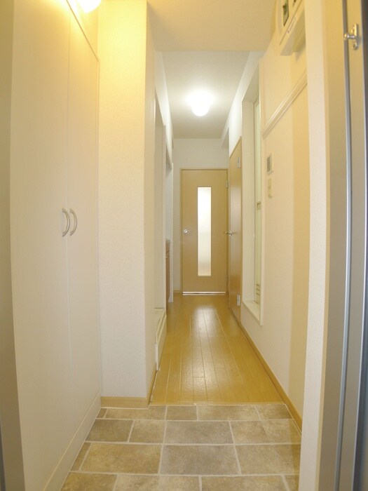 ザ・ハウス南千住の物件内観写真