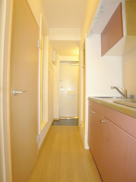 ザ・ハウス南千住の物件内観写真