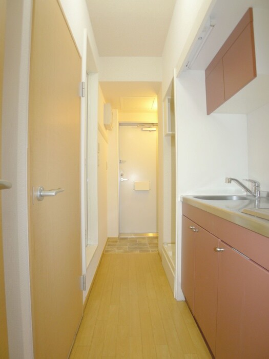 ザ・ハウス南千住の物件内観写真