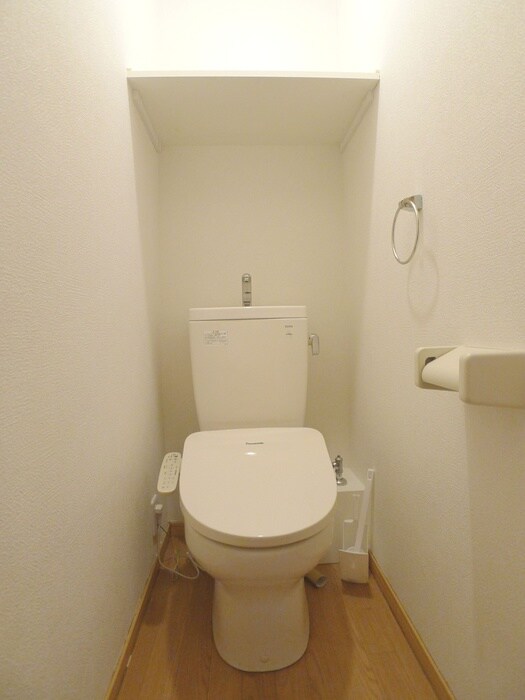 ザ・ハウス南千住の物件内観写真