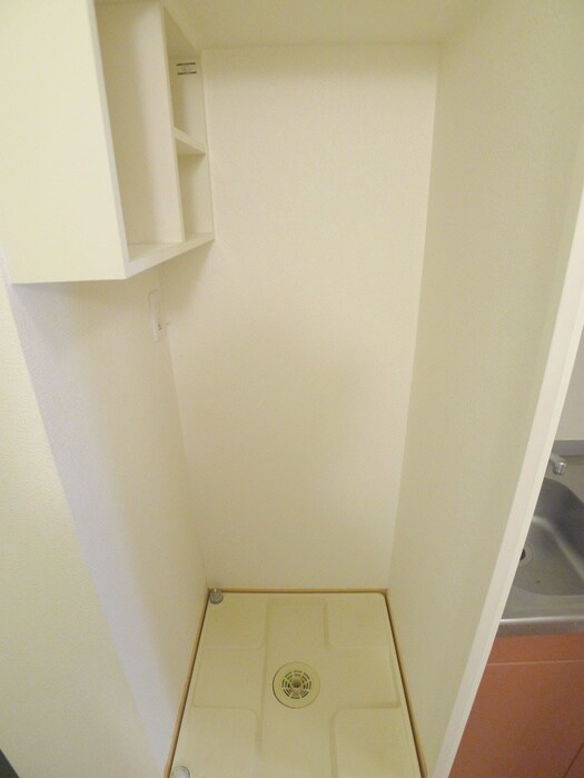 ザ・ハウス南千住の物件内観写真