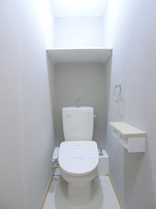 ザ・ハウス南千住の物件内観写真