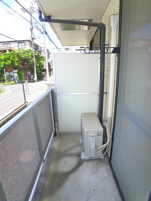 ザ・ハウス南千住の物件内観写真