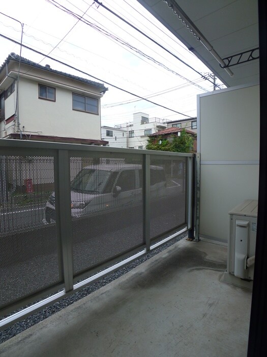 ザ・ハウス南千住の物件内観写真