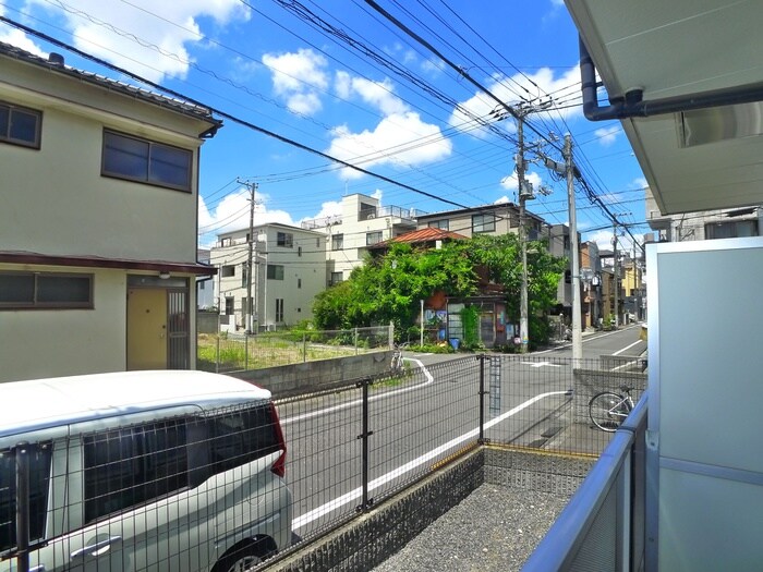 ザ・ハウス南千住の物件内観写真