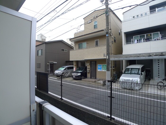 ザ・ハウス南千住の物件内観写真