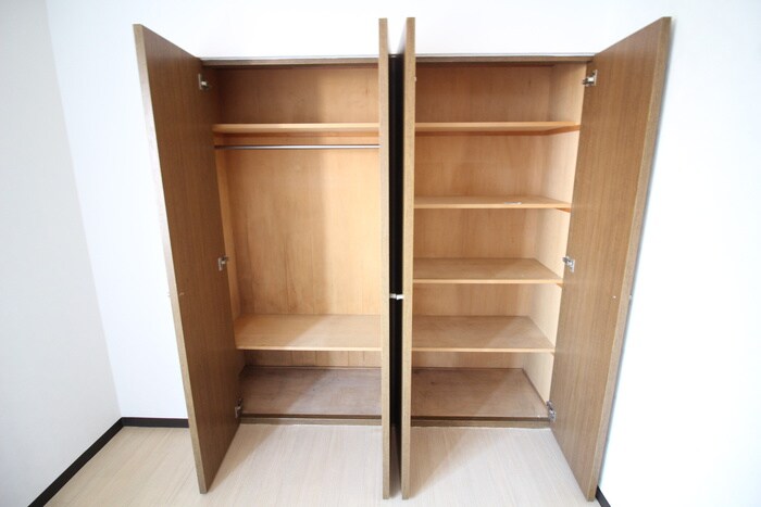 ブルーミングハイツⅡの物件内観写真