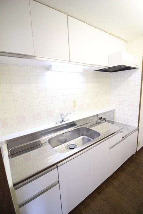 ブルーミングハイツⅡの物件内観写真