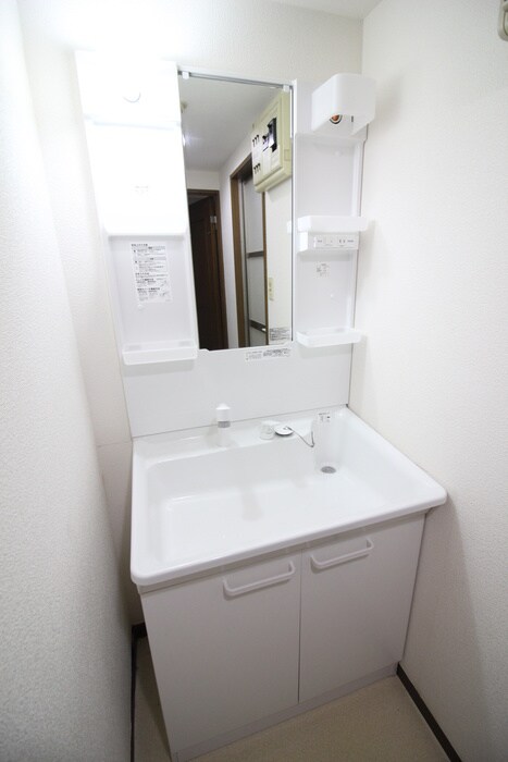 ブルーミングハイツⅡの物件内観写真