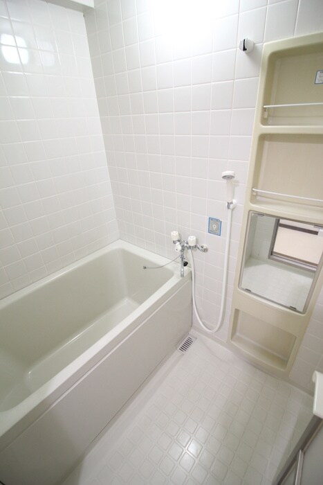 ブルーミングハイツⅡの物件内観写真