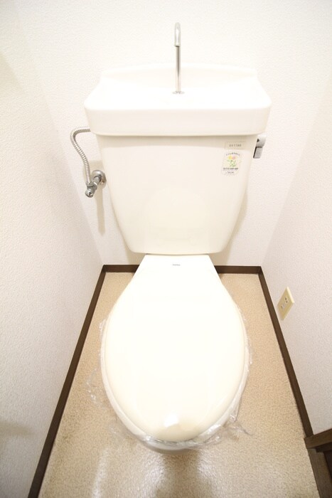 ブルーミングハイツⅡの物件内観写真