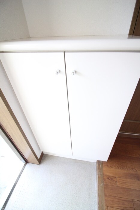 ブルーミングハイツⅡの物件内観写真