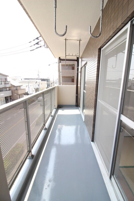 ブルーミングハイツⅡの物件内観写真