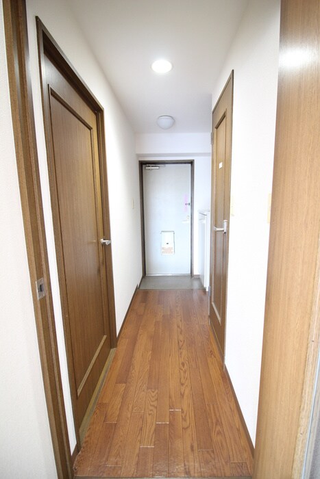 ブルーミングハイツⅡの物件内観写真