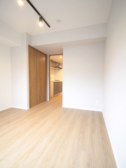 パークヒルズ経堂の物件内観写真