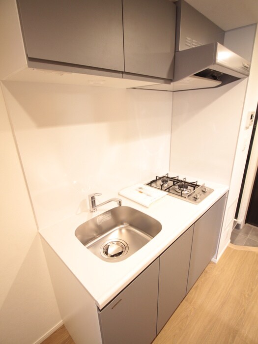 パークヒルズ経堂の物件内観写真