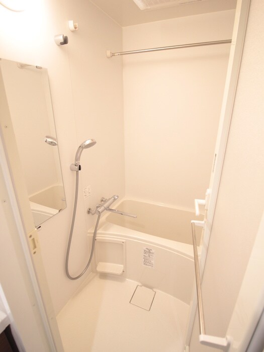 パークヒルズ経堂の物件内観写真