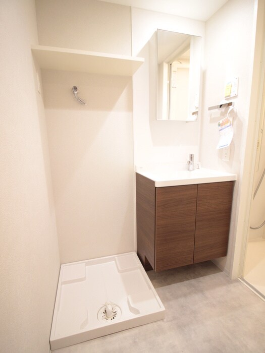 パークヒルズ経堂の物件内観写真