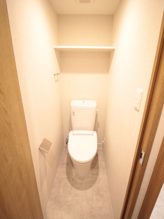 パークヒルズ経堂の物件内観写真