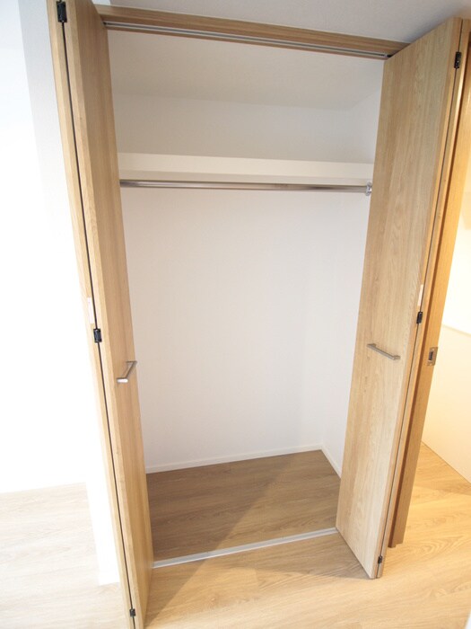 パークヒルズ経堂の物件内観写真