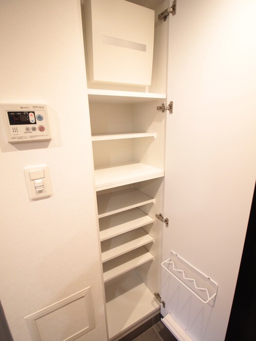 パークヒルズ経堂の物件内観写真