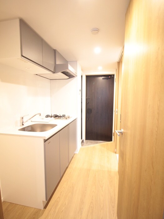 パークヒルズ経堂の物件内観写真