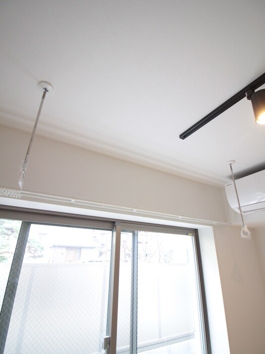 パークヒルズ経堂の物件内観写真