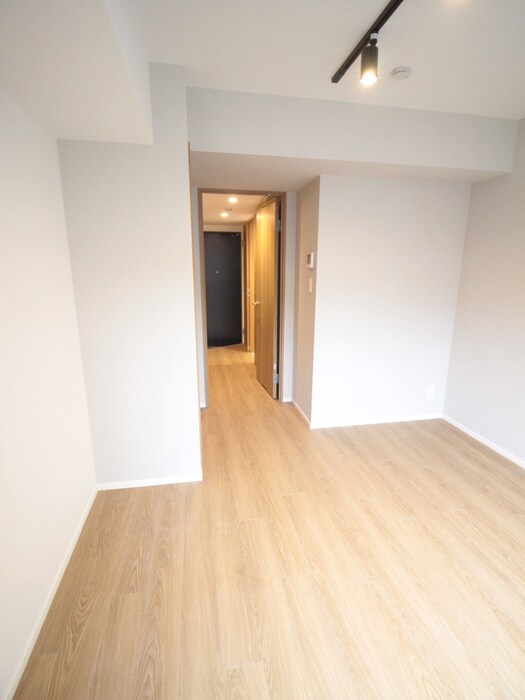 パークヒルズ経堂の物件内観写真