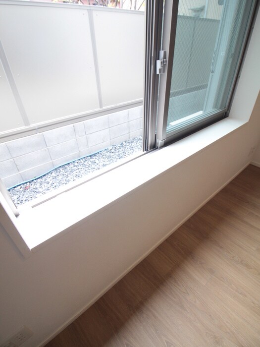 パークヒルズ経堂の物件内観写真