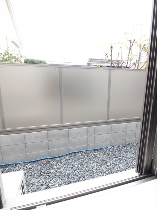 パークヒルズ経堂の物件内観写真