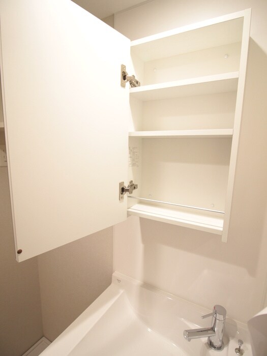 パークヒルズ経堂の物件内観写真