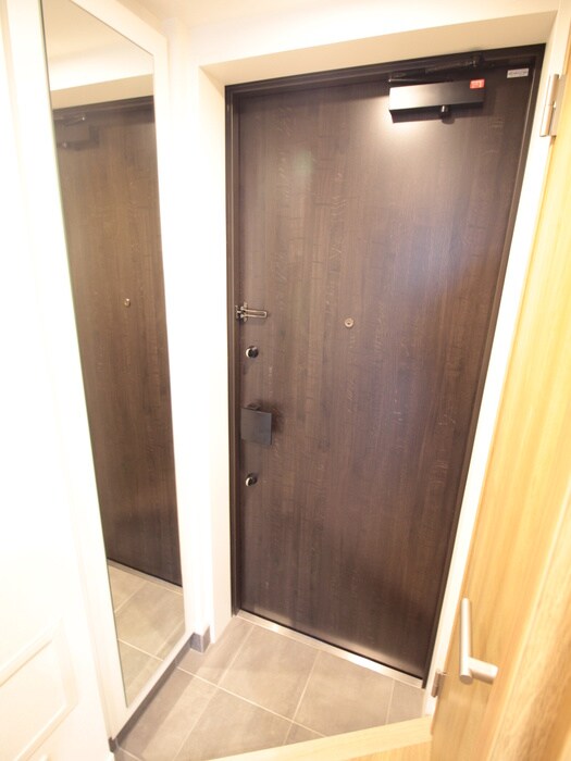 パークヒルズ経堂の物件内観写真