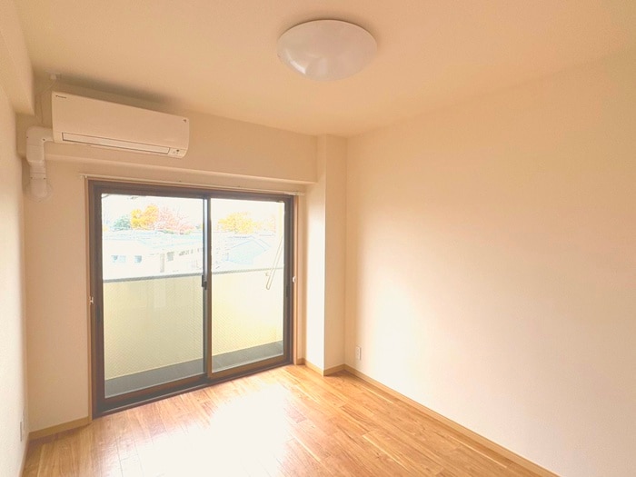 高崎ジャスタンの物件内観写真