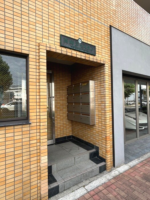 高崎ジャスタンの物件外観写真