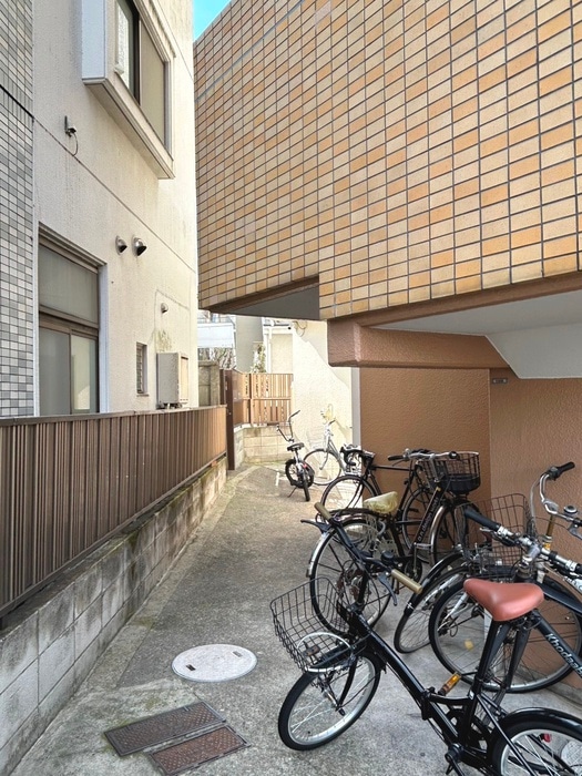 高崎ジャスタンの物件外観写真