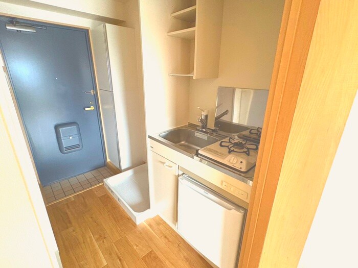 高崎ジャスタンの物件内観写真