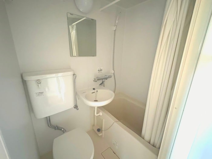 高崎ジャスタンの物件内観写真