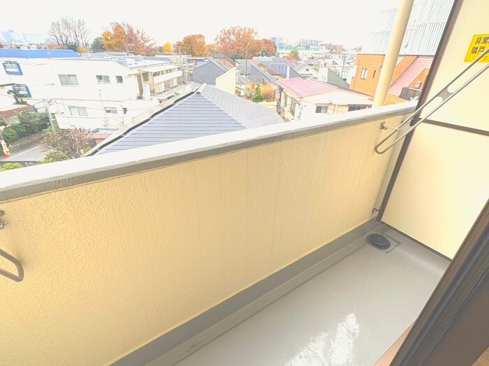 高崎ジャスタンの物件内観写真