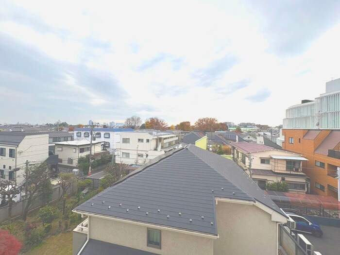 高崎ジャスタンの物件内観写真