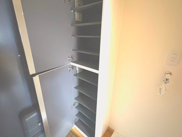 高崎ジャスタンの物件内観写真