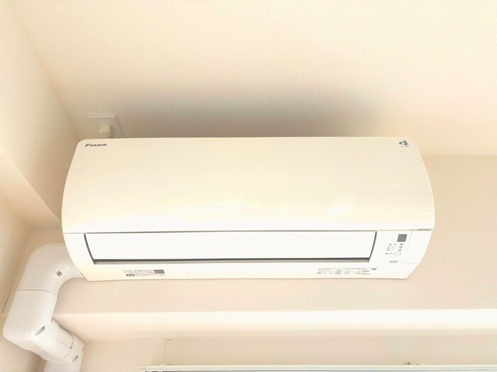 高崎ジャスタンの物件内観写真