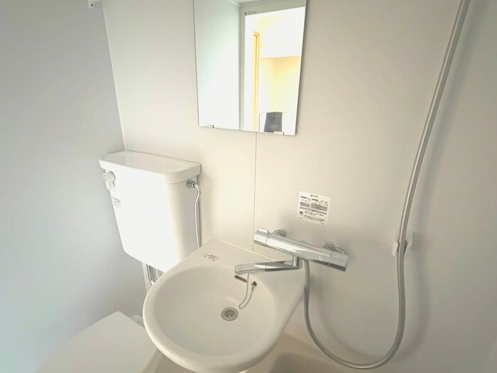 高崎ジャスタンの物件内観写真