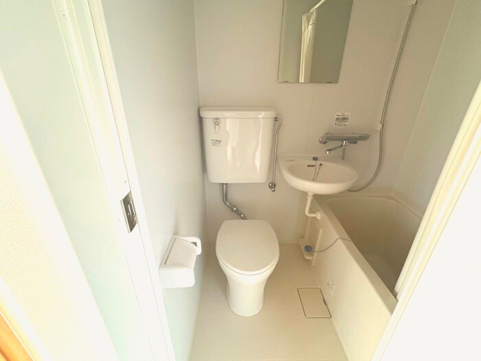 高崎ジャスタンの物件内観写真