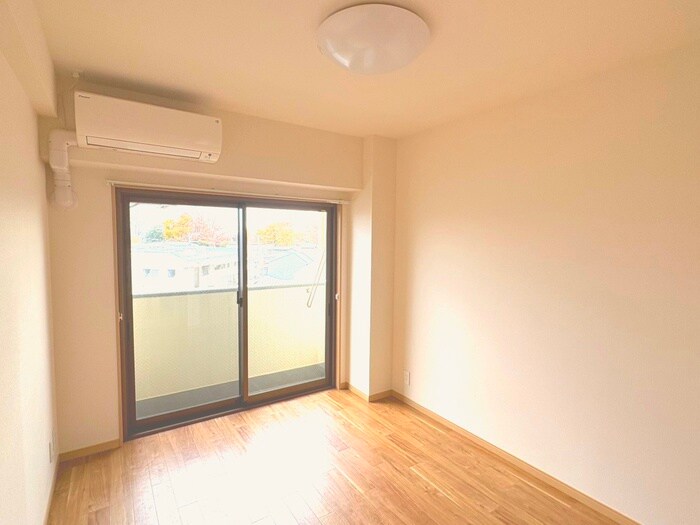 高崎ジャスタンの物件内観写真