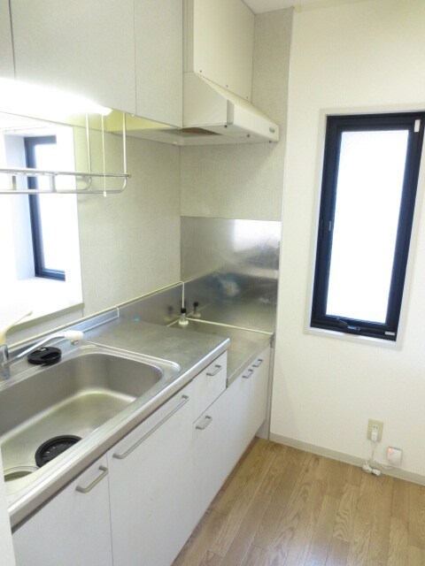 リヴェ－ルＢの物件内観写真