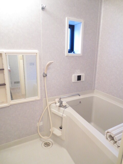 リヴェ－ルＢの物件内観写真