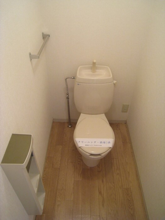 リヴェ－ルＢの物件内観写真